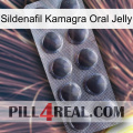 Sildenafil Kamagra Oral Jelly 30